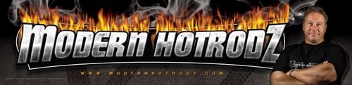 ModernHotrodZ's profile picture. 