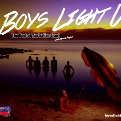 Light Up (@boys_light_up) | Twitter