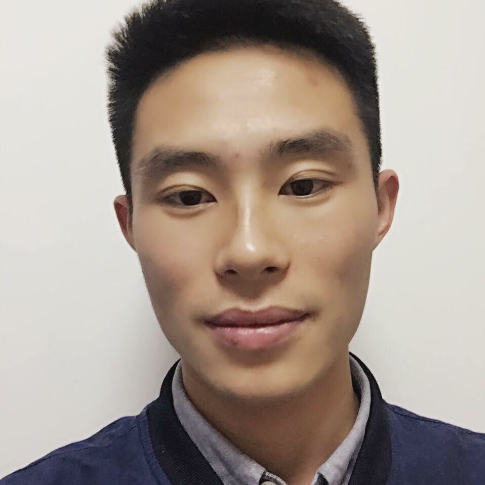 wangxw0919's profile picture. 