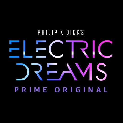 The future is still human. Stream Philip K. Dick's #ElectricDreams, a new anthology series now, only on Prime Video.