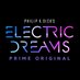 Philip K. Dick's Electric Dreams (@PKDAmazon) Twitter profile photo