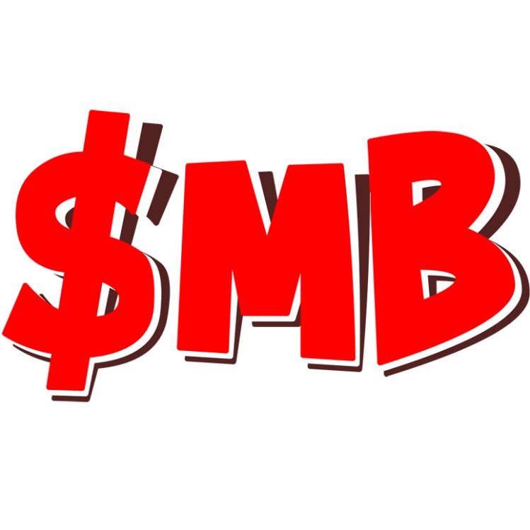 official twitter for SMB Entertainment #stackmorebread