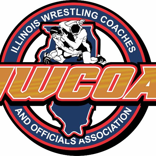 The Illinois Wrestling Coaches and Officials Association was founded in 1971 with the mutual intent of the coaches and officials to cooperatively work together.