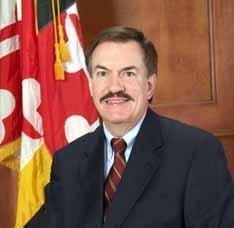 Maryland State Senator representing the 37th Legislative District.
Authority: John W. Phillips, Jr., Treasurer
Citizens for Colburn Committee