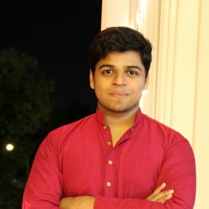 yateenkedare's profile picture. 