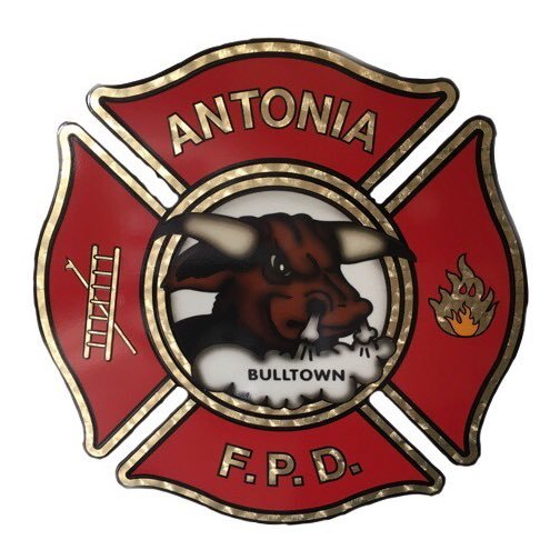 Official Twitter page of the Antonia Fire Protection District.