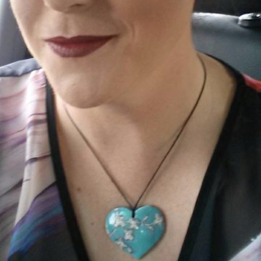 KristinaOGrady's profile picture. Romance writer, published by Carina UK April 2014