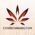 Cover Cannabis (@covercannabis) Twitter profile photo