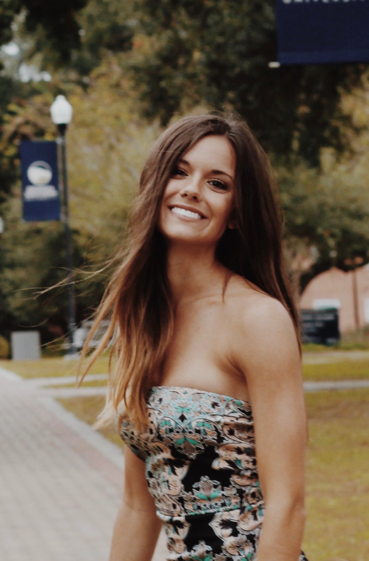 KΔ & Georgia Southern University Alumni // University of St. Augustine Occupational Therapy