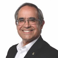 Senador Kenneth Pugh (@pughsenador) 's Twitter Profile