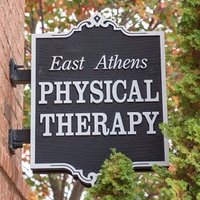 East Athens Physical Therapy(@eastathenspt) 's Twitter Profile Photo