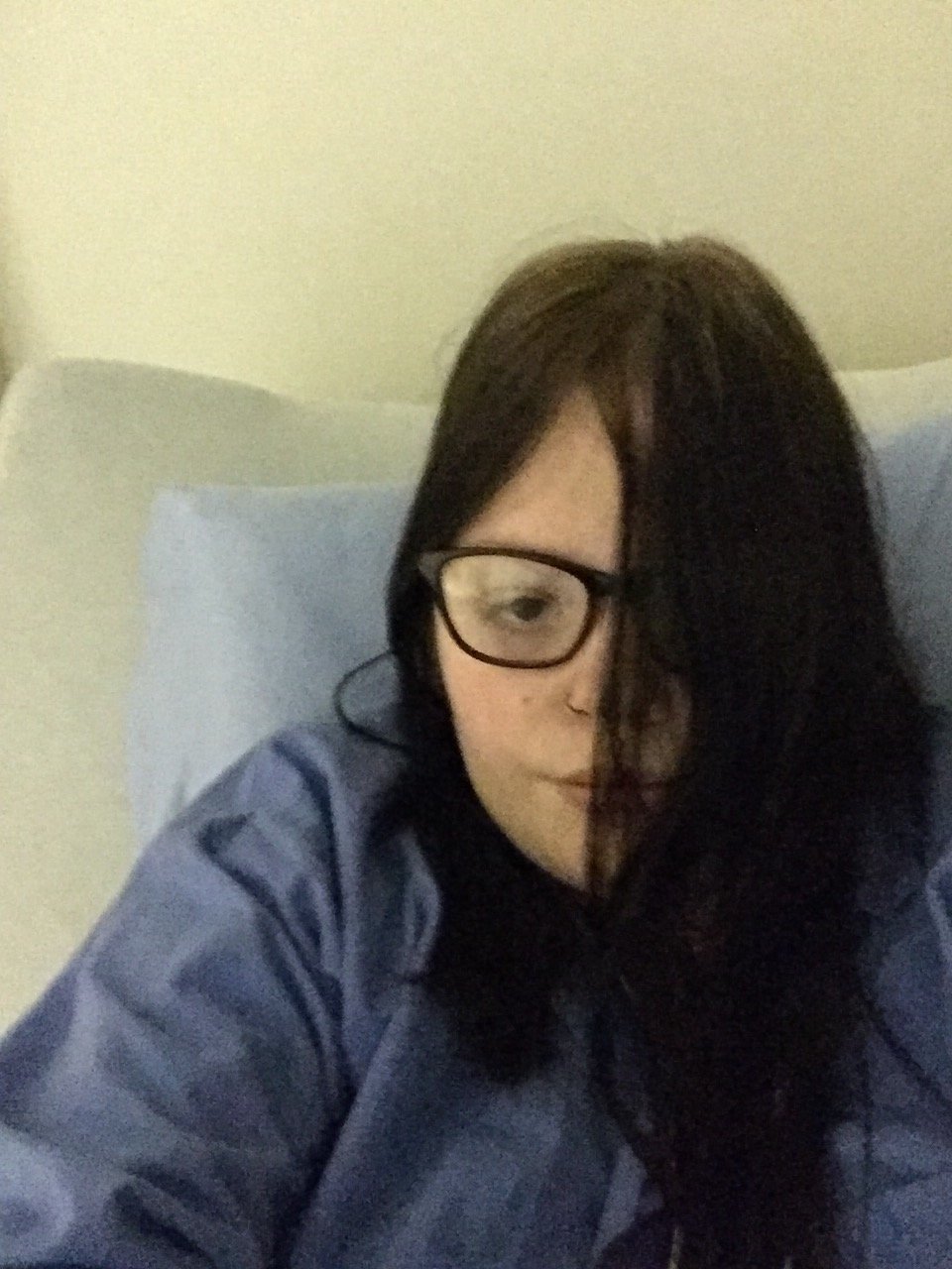I’m special needs and nothing can stop me want to believe in what I can do