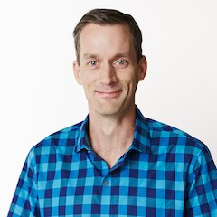 JeffDean Profile Picture