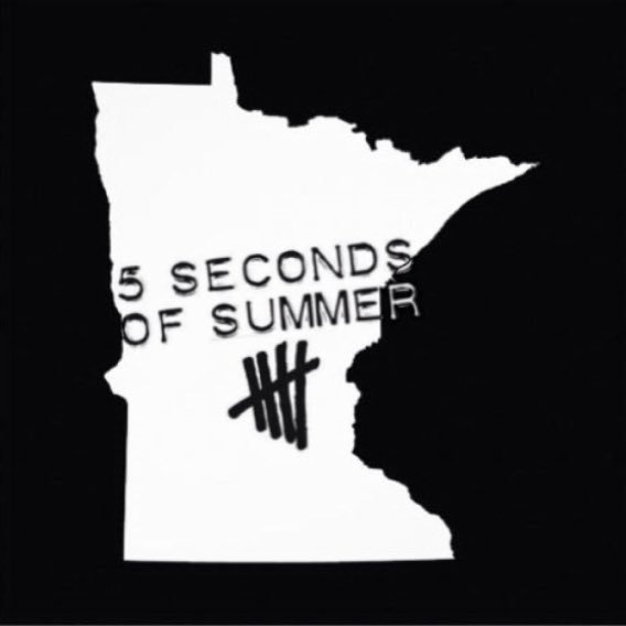 Let's just see where this goes | fan girl stuff, usually 5 Seconds of Summer