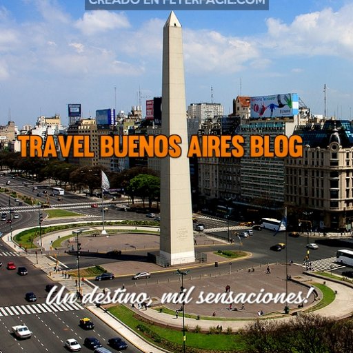 Travel buenos Aires. un destino, mil sensaciones!
Queres conocer mas de buenos aires?
es tu primer viaje a la capital de Argentina?
seguinos...