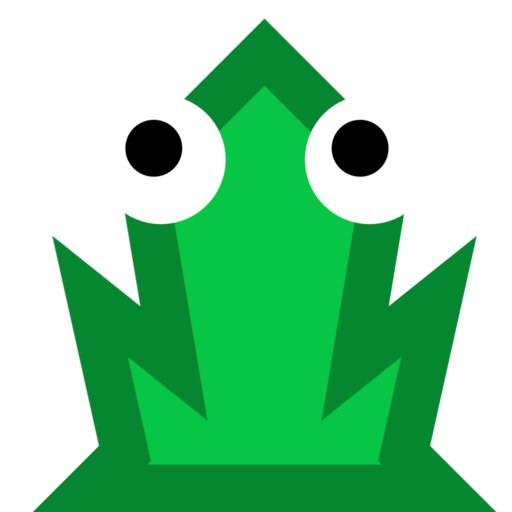 SynthyFrog