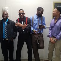 Tavares Hawkins (@vassae) 's Twitter Profile