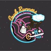 Grub Runners Delivery Service(@grub_runners) 's Twitter Profile Photo