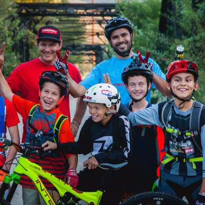 chain line mtb