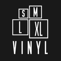 SMLXL Vinyl Shop (@smlxlvinyl) 's Twitter Profile