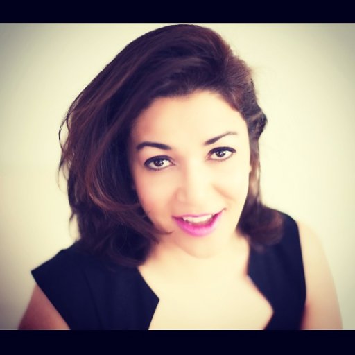 Crypto & NFT Enthusiast | Author, Cupcakes & Condoms | Shamanic Practitioner | Globe-Trotting Marketing Exec | IG @naheedelyasi Tweets are my own