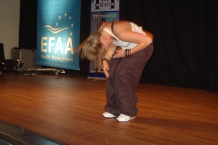 AnVanDeuren's profile picture. 