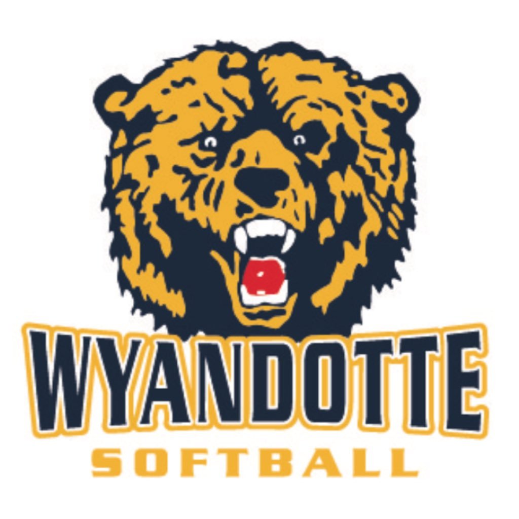 The official Twitter page of the Wyandotte Roosevelt Softball Team.