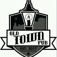 Old Town Pub & Restaurant(@otpwhyte) 's Twitter Profile Photo