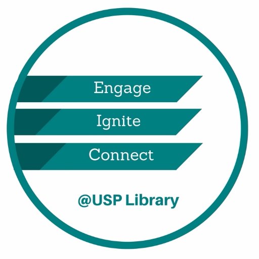 We are the library at The University of the South Pacific. We aim to provide excellent library and information services in the South Pacific region.