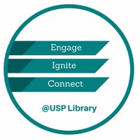 USP Library (@usplibrary) 's Twitter Profile