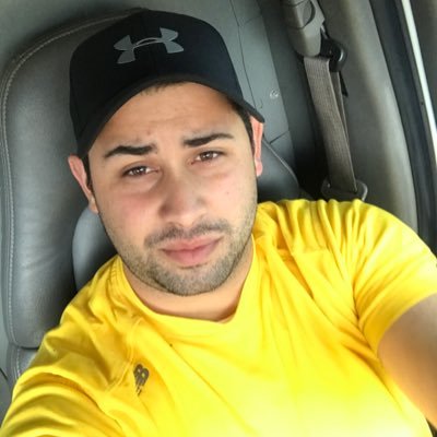 RafaelOmelio's profile picture. Hustler plumber to live a better future .