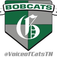 Voice Of The Bobcats (@voiceofcatstn) 's Twitter Profile Photo Voice Of The Bobcats (@voiceofcatstn) 's Twitter Profile Photo