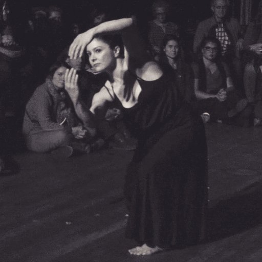 ArnettHeatherD's profile picture. Dancer, Pilates Instructor, bodygeek