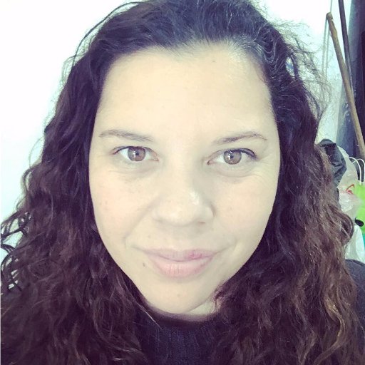 PaoMelonaro's profile picture. jesus un modo de vida