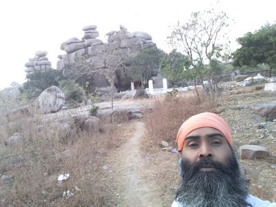 Convener, India's 1st Roti Bank & Bundeli Samaj, Mahoba (Bundelkhand), India