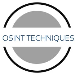 Resources for Open Source Intelligence Investigations. Follow the Digital Bread Crumbs. #OSINT
https://t.co/B8TgIVVD5R

osint.techniques@protonmail.com