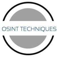 OSINT Techniques(@OSINTtechniques) 's Twitter Profile Photo