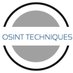 OSINT Techniques (@OSINTtechniques) Twitter profile photo