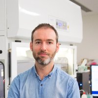 Michael Fricker (@drmikefricker) 's Twitter Profile