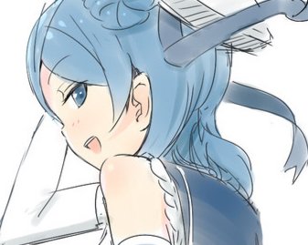 浦風@うららさんのプロフィール画像