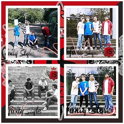 infinityst's profile picture. 