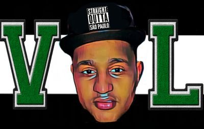 VLbaixada13's profile picture. Realista sonhador batalhador , e o mal que você quiser pra mim , que bata e volte  a vc fdp .