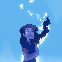 ฦะM ๐ (@smolsinginggem) 's Twitter Profile