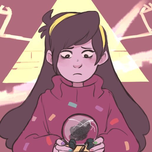 “ᴶᵁˢᵀ ᴬ ᴸᴵᵀᵀᴸᴱ ᴹᴼᴿᴱ ˢᵁᴹᴹᴱᴿ...”. { #GravityFalls #MVRP }