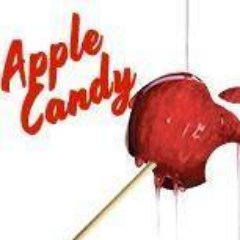 Anything Apple, Everything Apple. All Apple. Day Apple, Night Apple...Anytime Apple. In case you haven't noticed, I'm bananas for Apple.