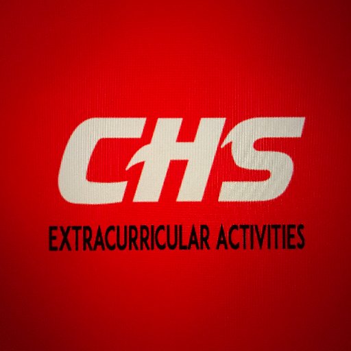Cincinnati High School
Extracurricular Activity Updates