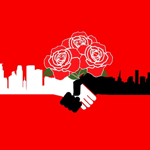 The Housing Justice Branch of the @TwinCitiesDSA fighting for universal rent control, fully funded + expanded public housing, and the end of homelessness. 🏡🌹