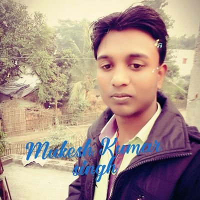 mmukeshkumarsi3's profile picture. Mukesh Kumar Singh