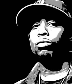 Classic Talib Kweli ryhmes. One line at a time. Retweet to vote!