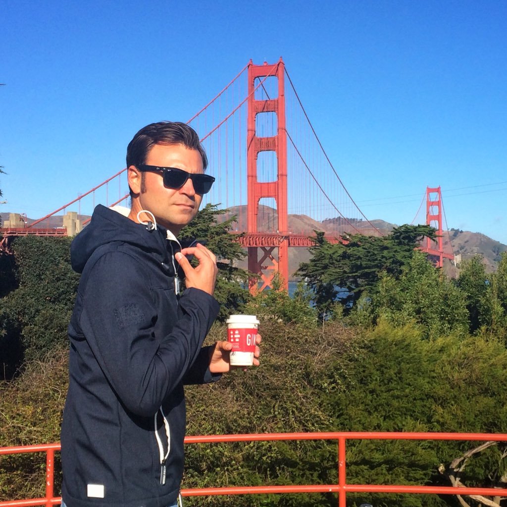 TomArciuli's profile picture. 🇦🇺 🇮🇹 ☕️ 🍝 🏁🏎 ⚽️